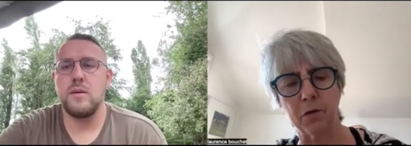 Une séance individuelle d’initiation à la pratique philosophique en visioconférence