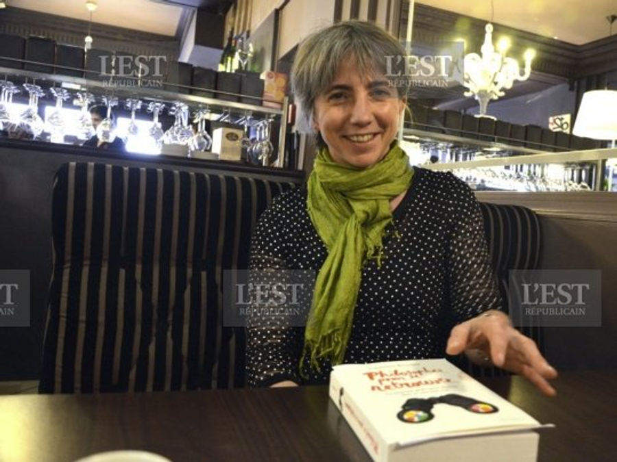 Archive de presse, 2014 : La Philomobile en piste
